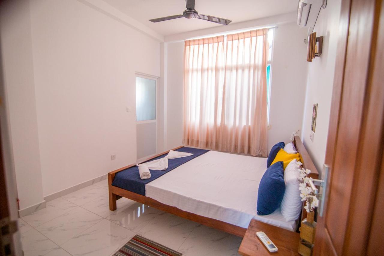 City Sunrise Hikkaduwa Exterior photo