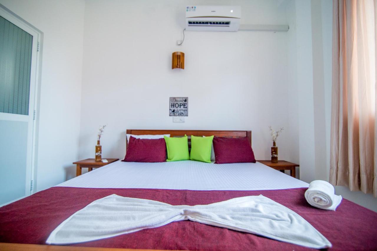 City Sunrise Hikkaduwa Exterior photo