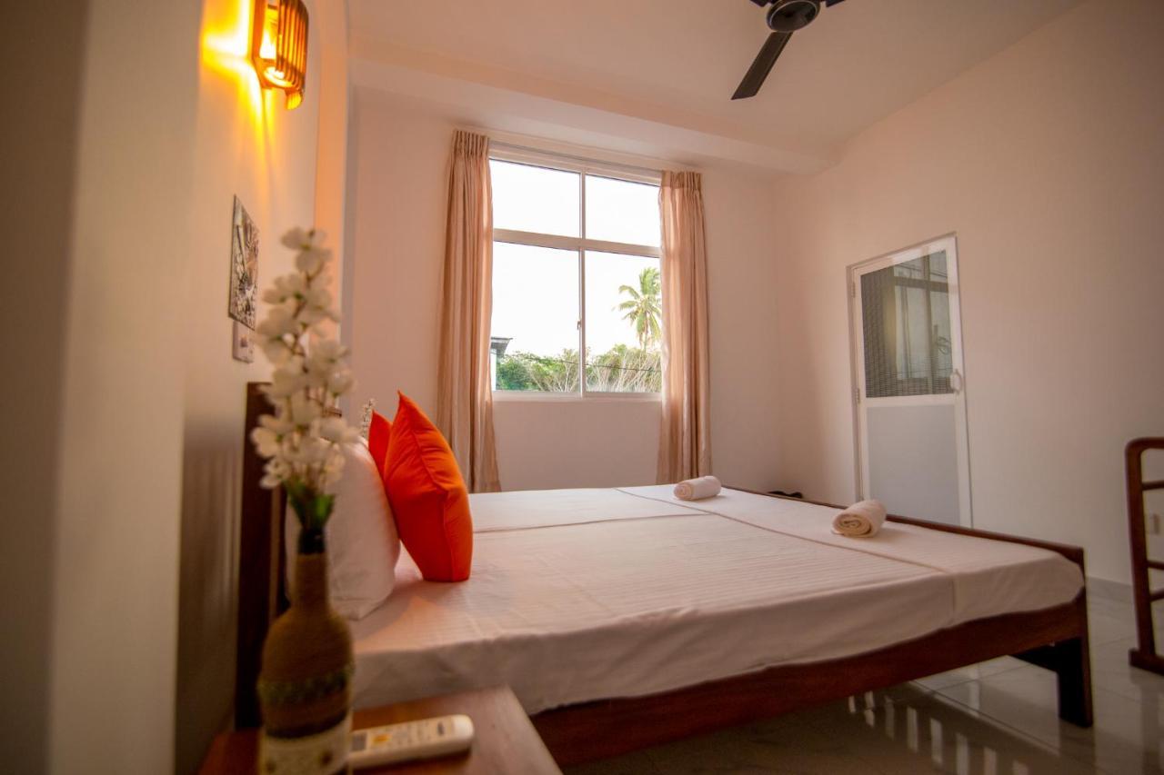 City Sunrise Hikkaduwa Exterior photo