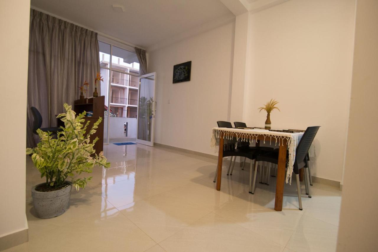City Sunrise Hikkaduwa Exterior photo