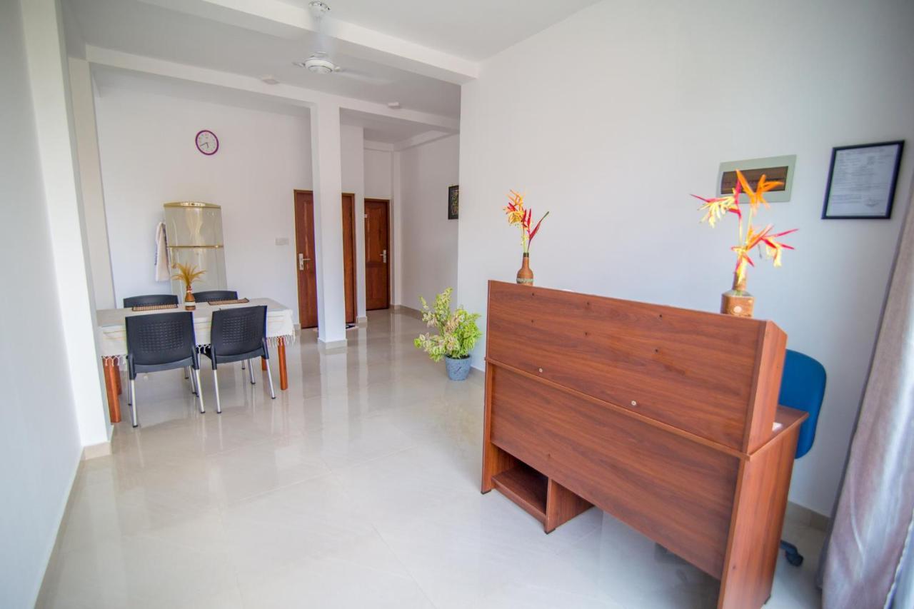 City Sunrise Hikkaduwa Exterior photo