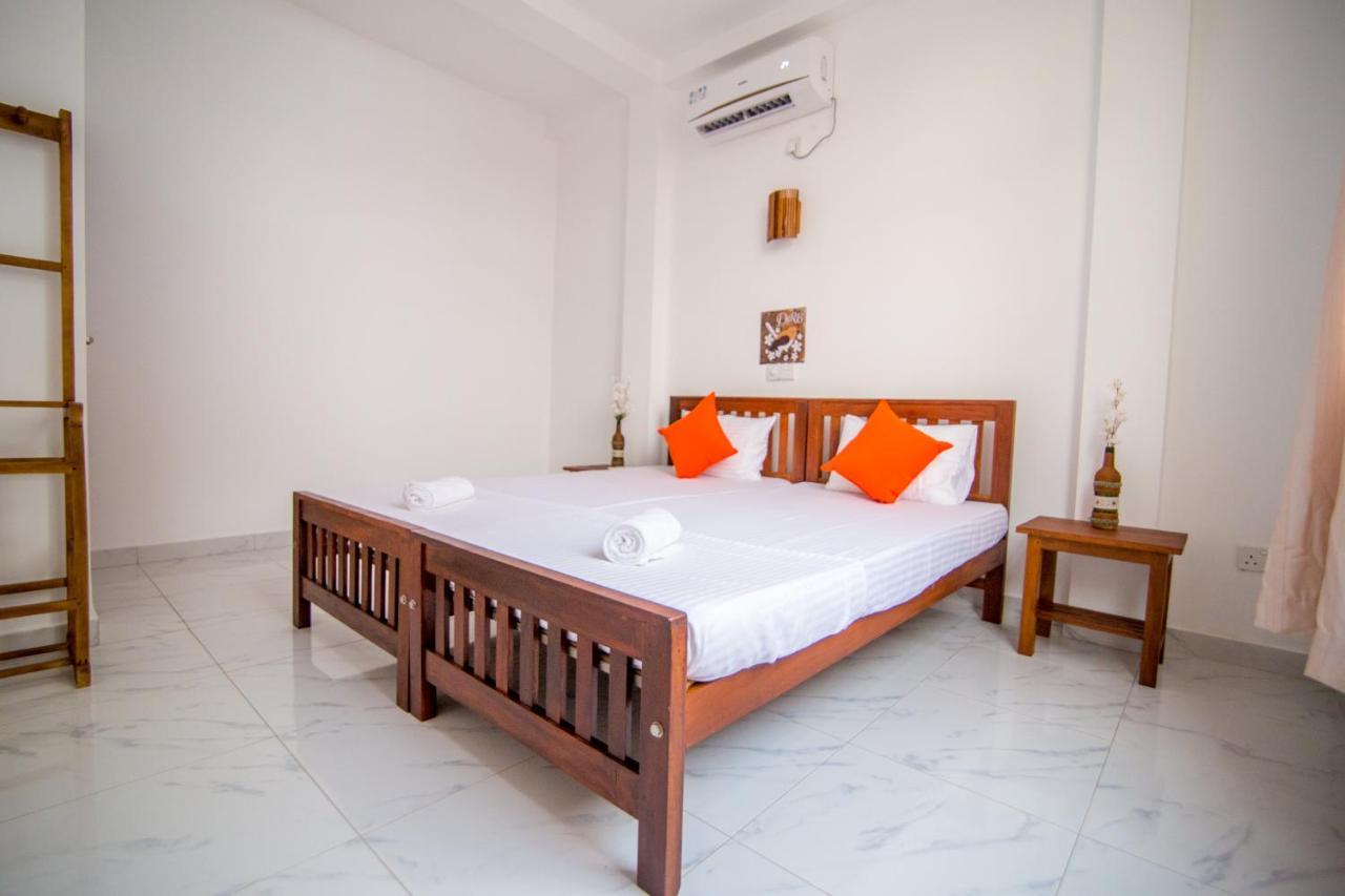 City Sunrise Hikkaduwa Exterior photo