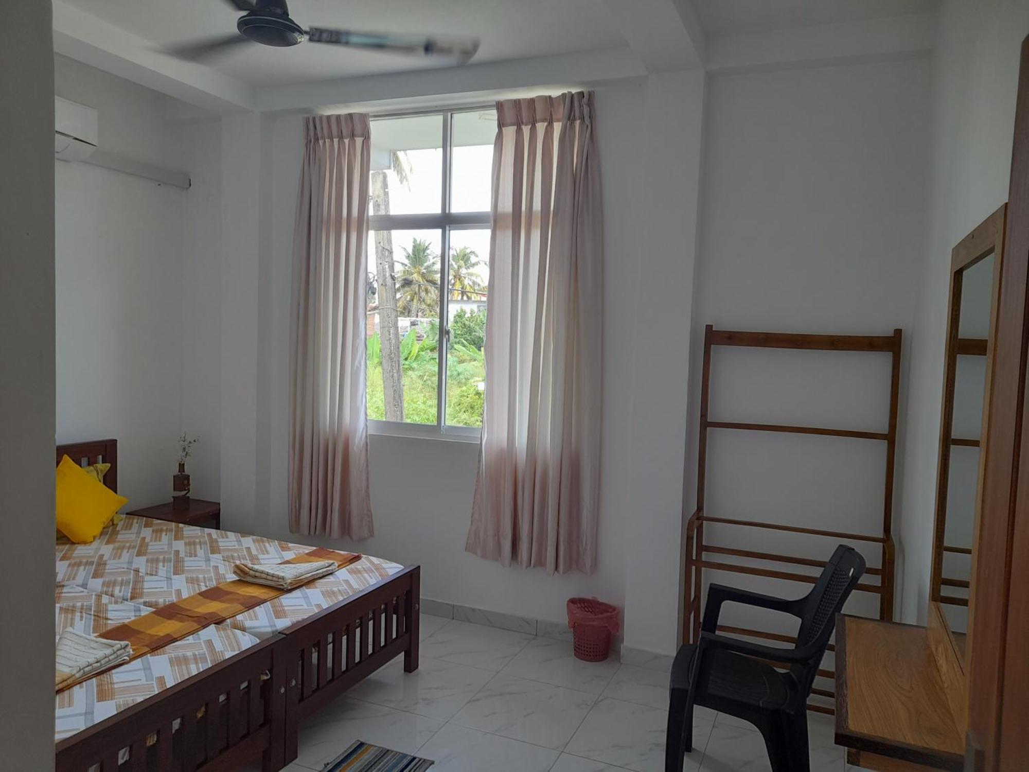 City Sunrise Hikkaduwa Exterior photo