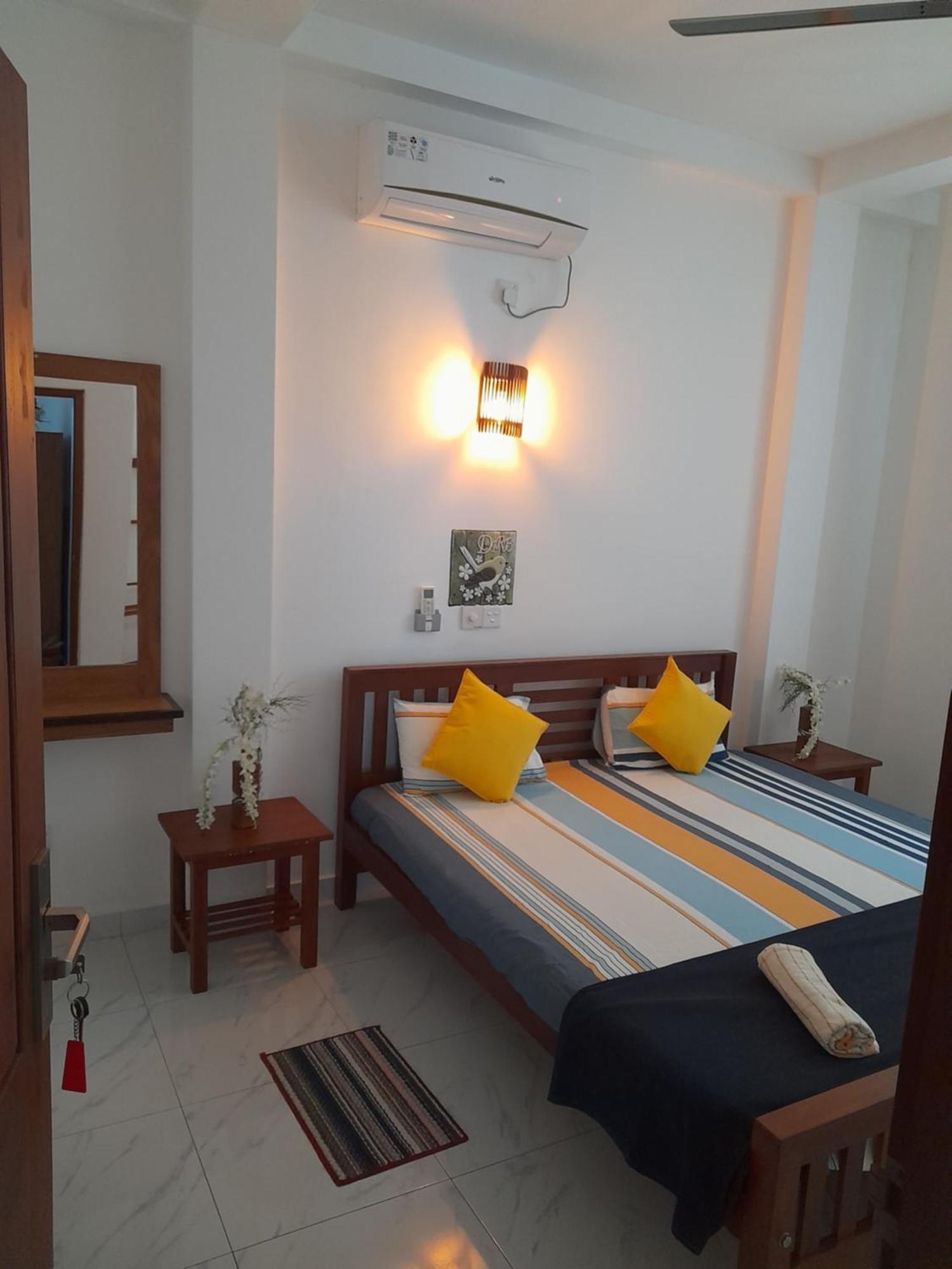 City Sunrise Hikkaduwa Exterior photo