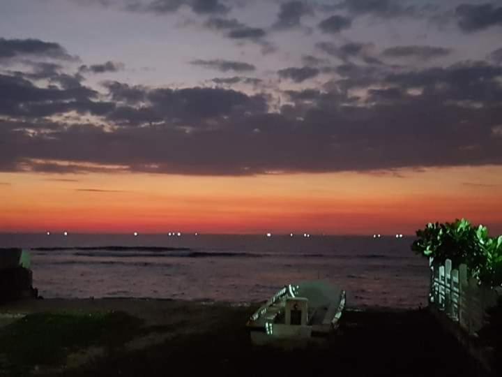 City Sunrise Hikkaduwa Exterior photo